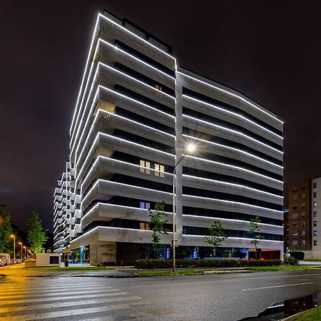 Kennedy Residence 贝尔格莱德 外观 照片