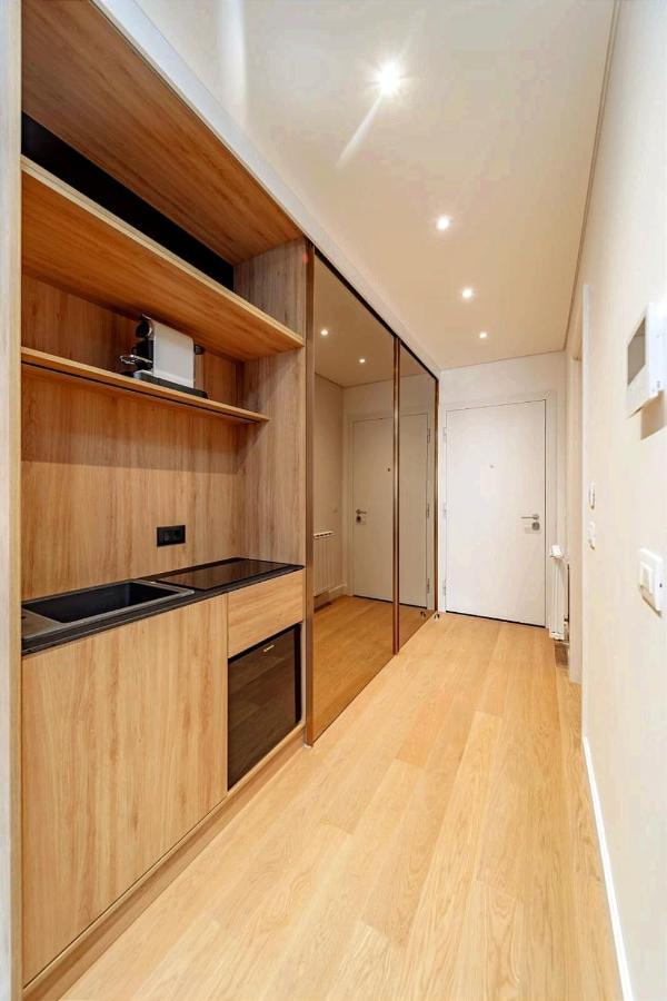 Kennedy Residence 贝尔格莱德 外观 照片