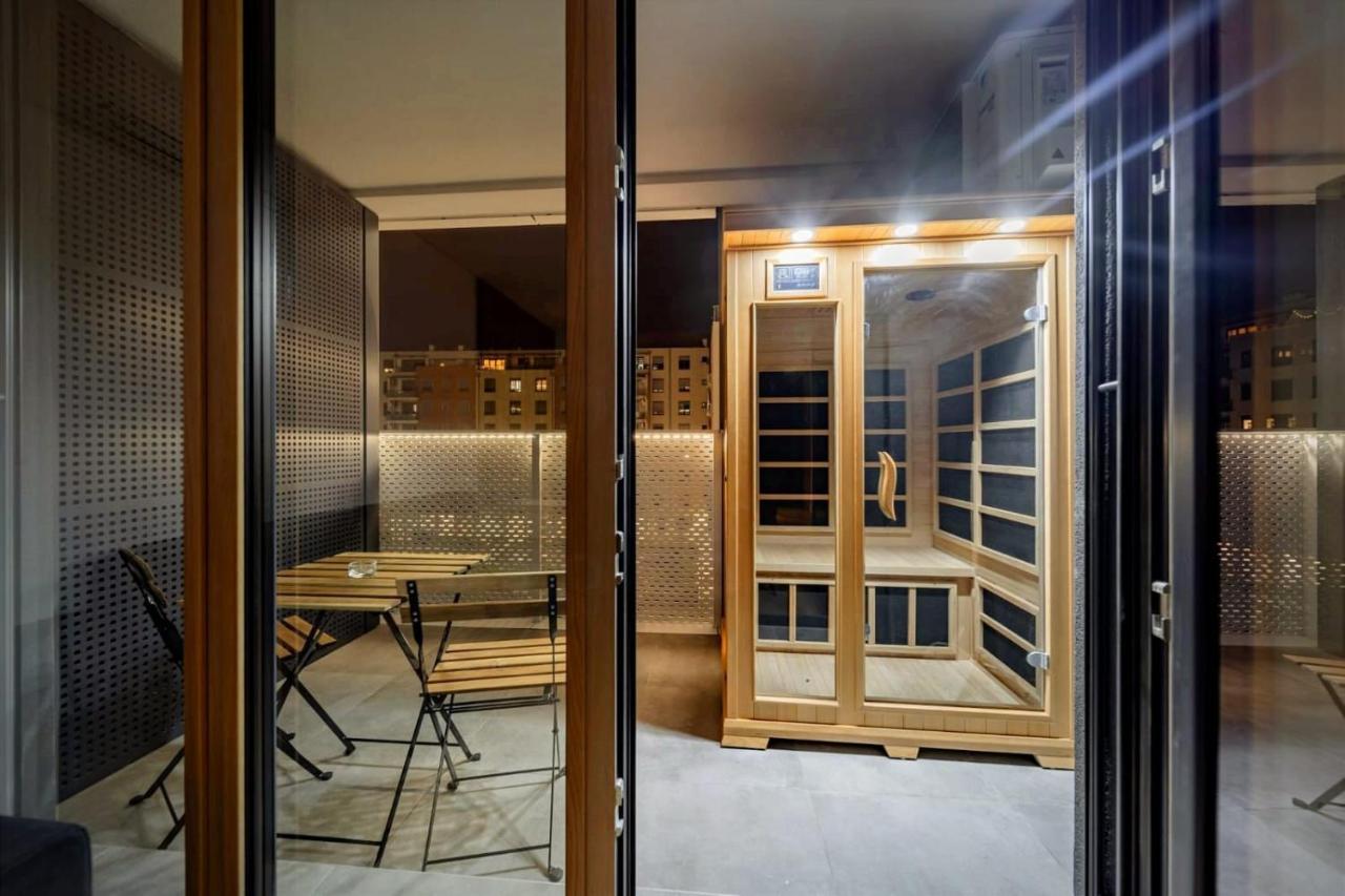 Kennedy Residence 贝尔格莱德 外观 照片